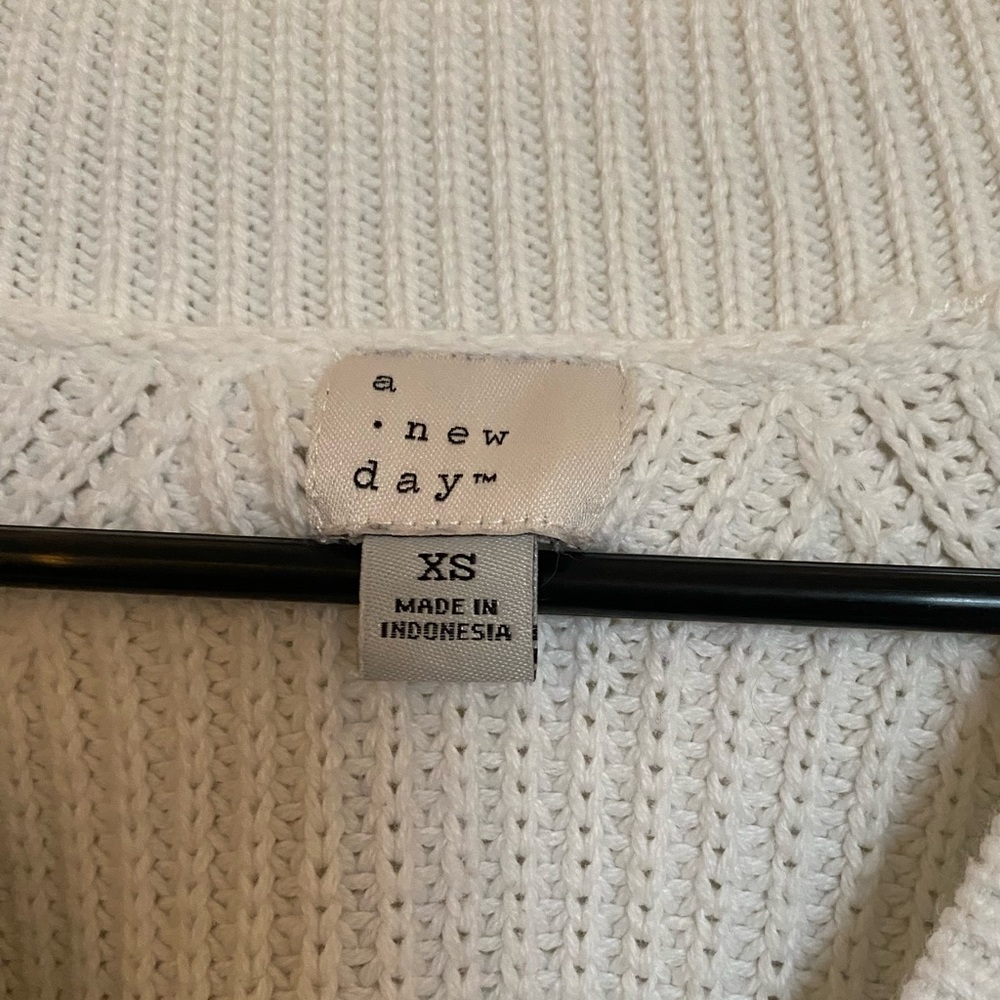 Target Sweater - Picture 2 of 3